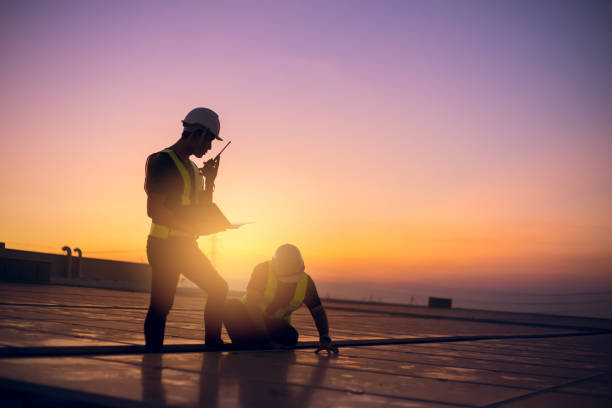 Best Roof Leak Repair  in Moweaqua, IL