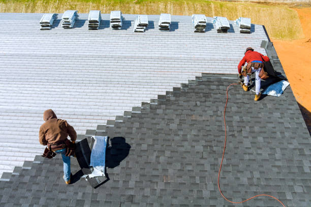 Quick and Trustworthy Emergency Roof Repair Services in Moweaqua, IL