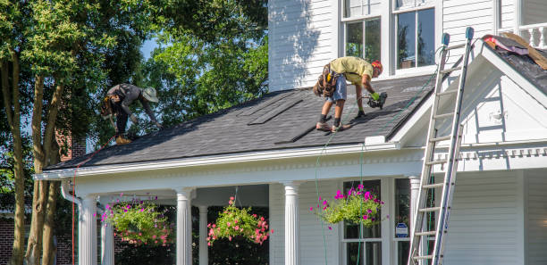 Best Roof Repair Services  in Moweaqua, IL